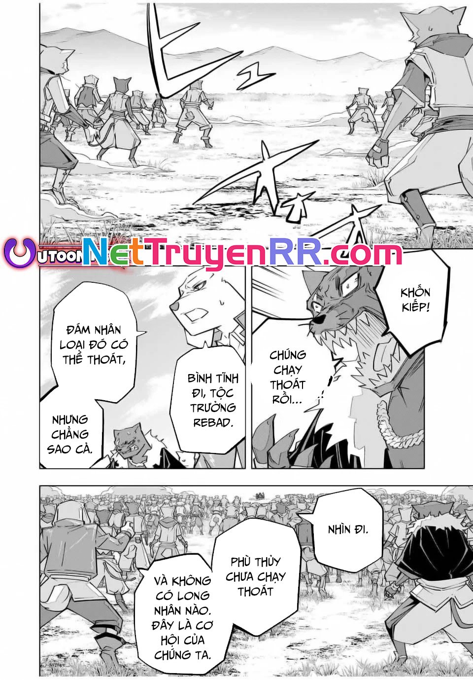 Bị Phản Bội Bởi Đồng Đội Và Sở Hữu [Gacha Không Giới Hạn] Lv.9999 chapter 135 11