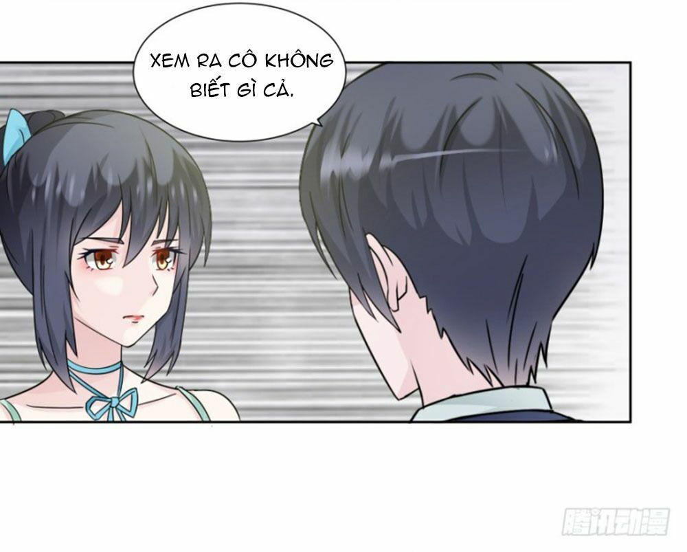 thiên kim đường môn chapter 96 6