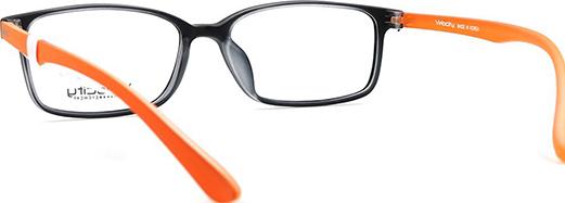 Gọng Kính Unisex Velocity VL98411