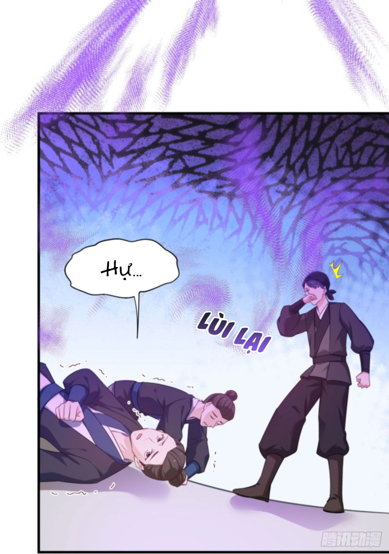 trò chơi trừng phạt chapter 80 8