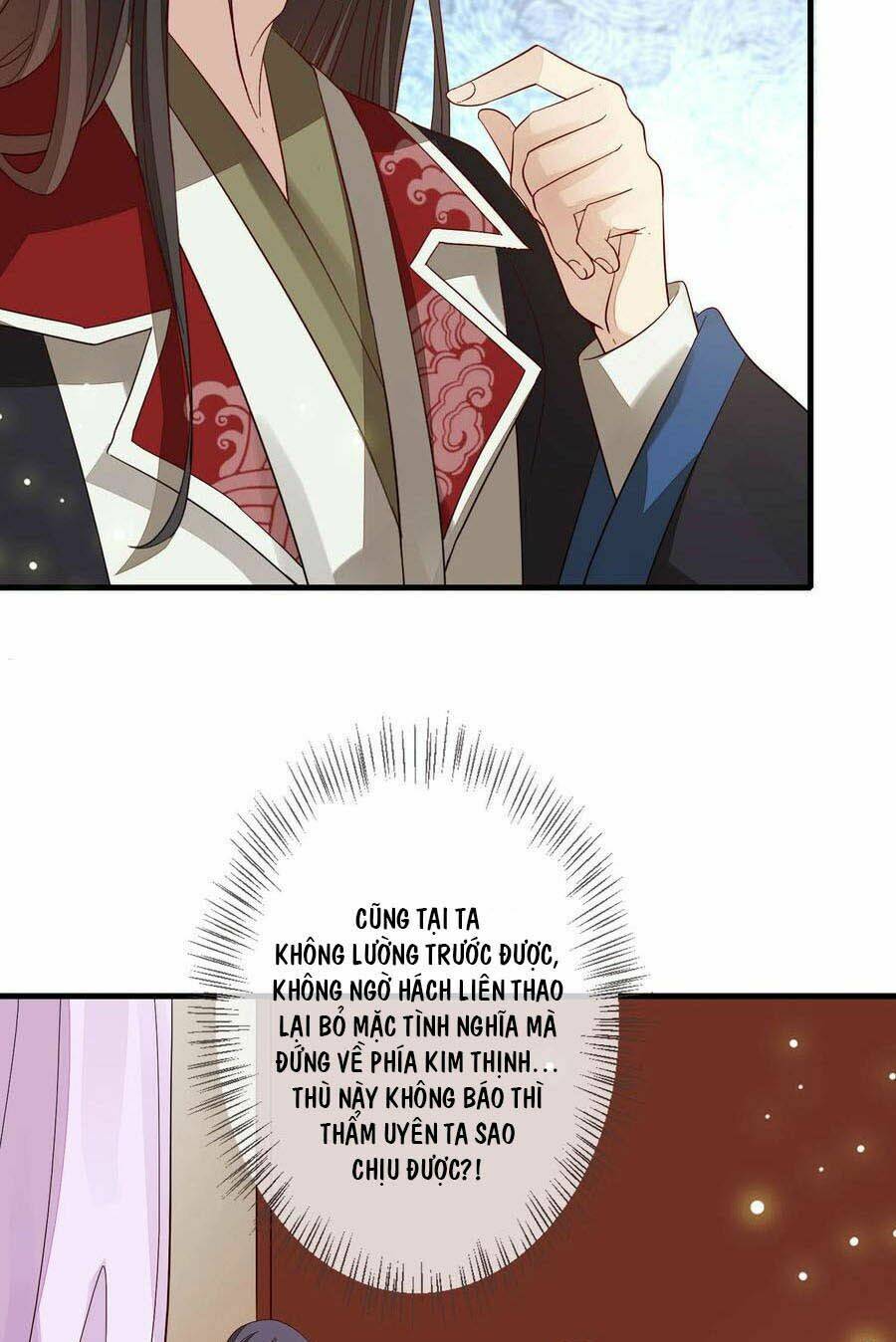 cửu khuyết phong hoa chapter 117 16