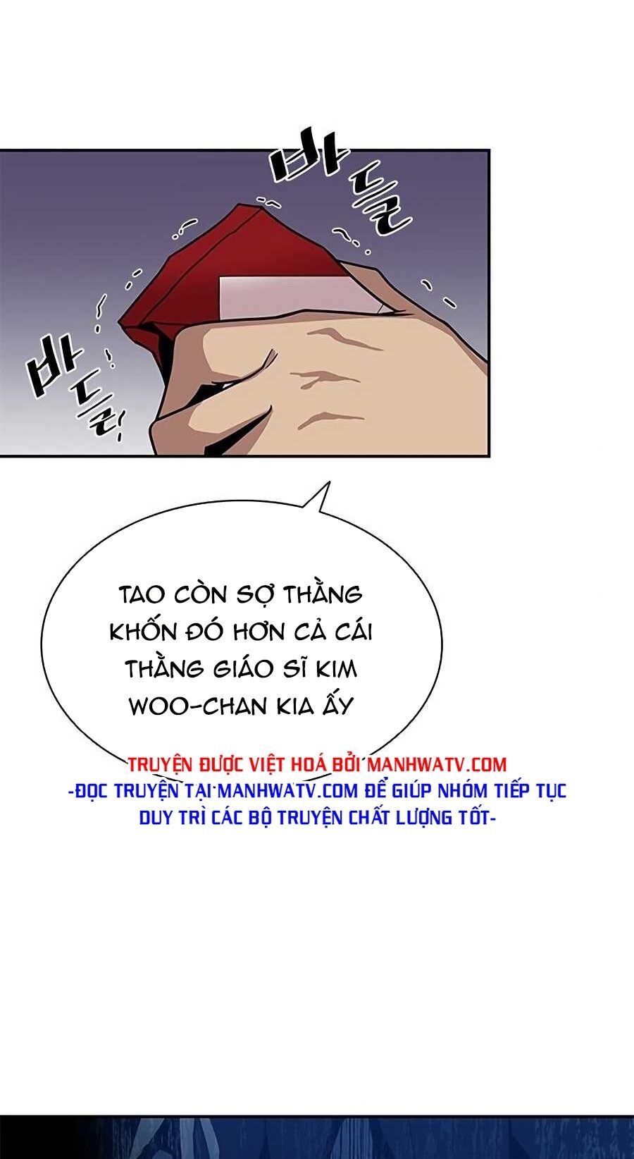 chuyển sinh thành ác nhân chapter 25 40