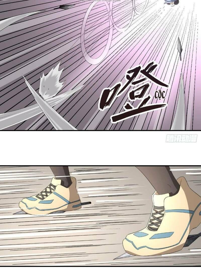 nghịch thiên tiên mệnh chapter 25 11