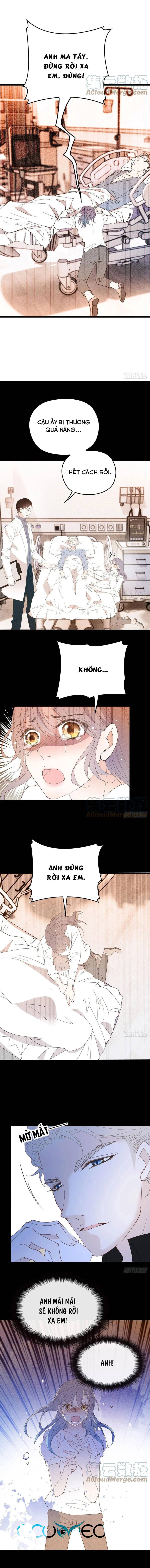 một vợ yêu, một bé con chapter 144 4