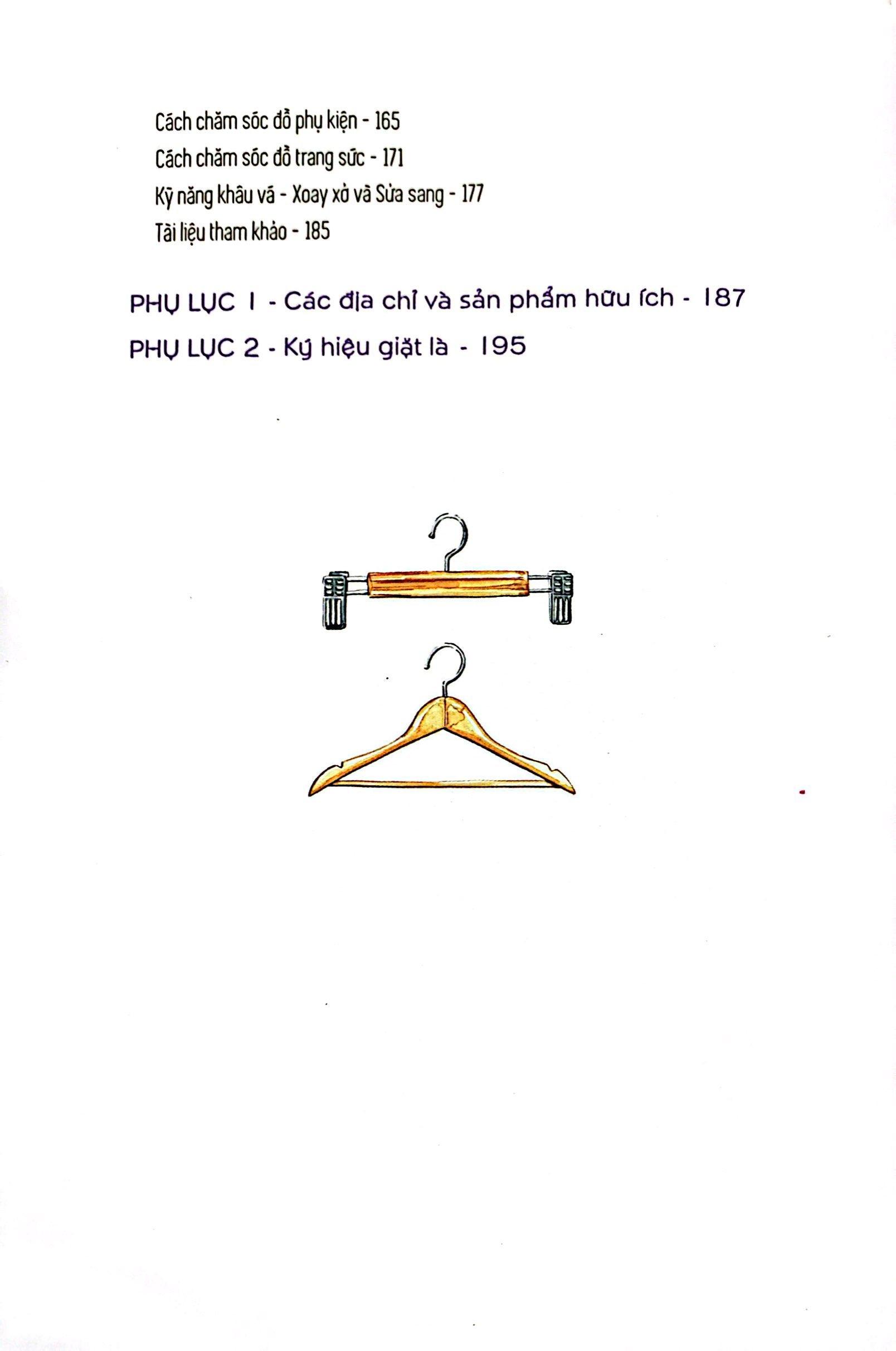 Sách Thanh Lịch Như Một Công Nương