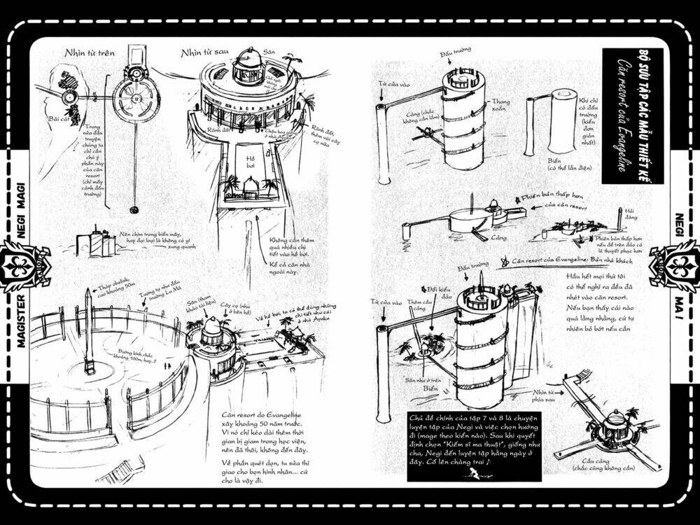 bậc thầy ma pháp chapter 71 24