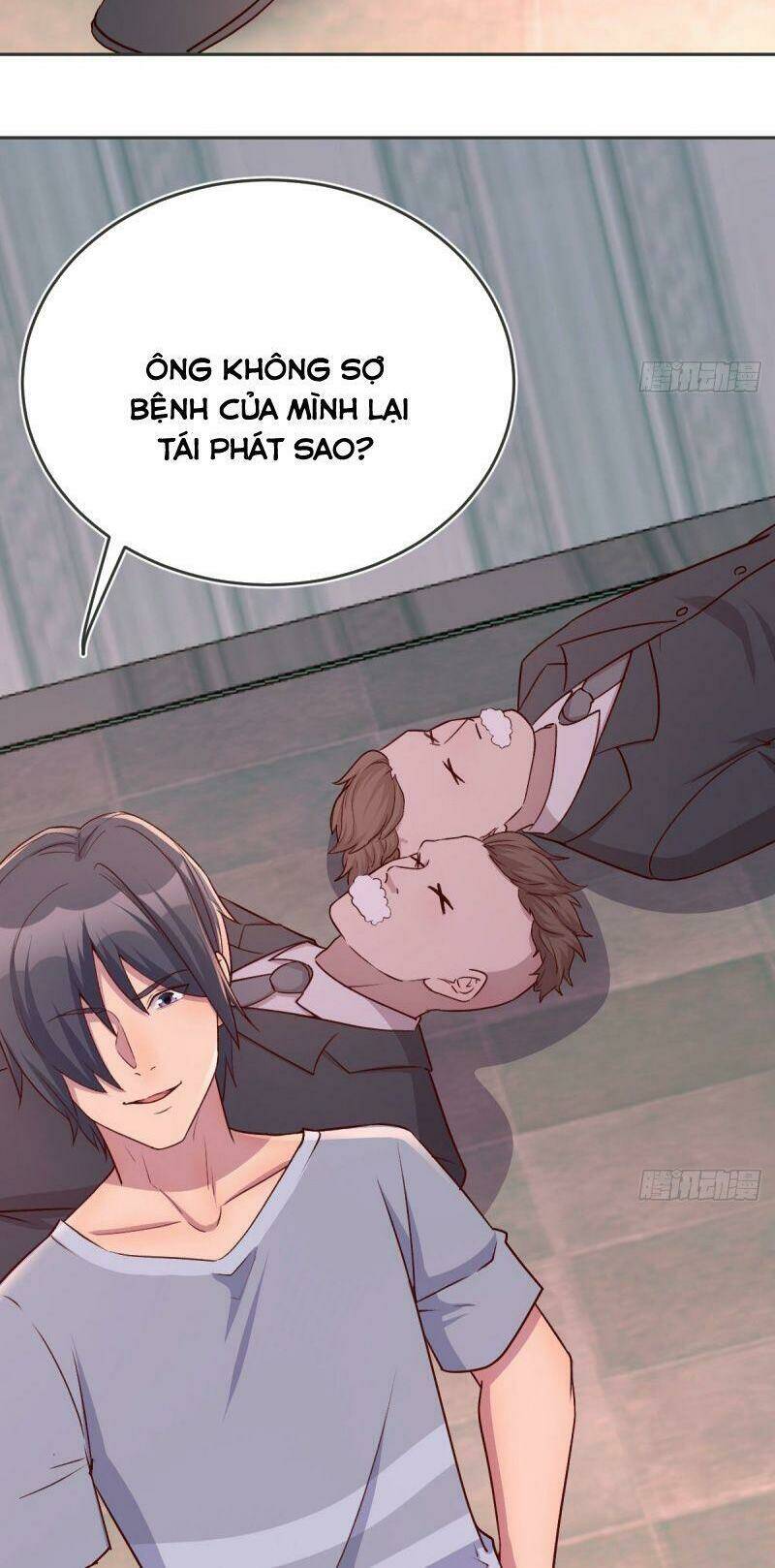 y thánh thiên tài tại hoa đô chapter 13 45