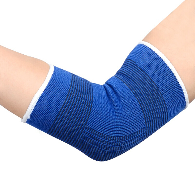 Băng Bảo Vệ Khuỷu tay Tay Khi Thể Thao Cho Nam