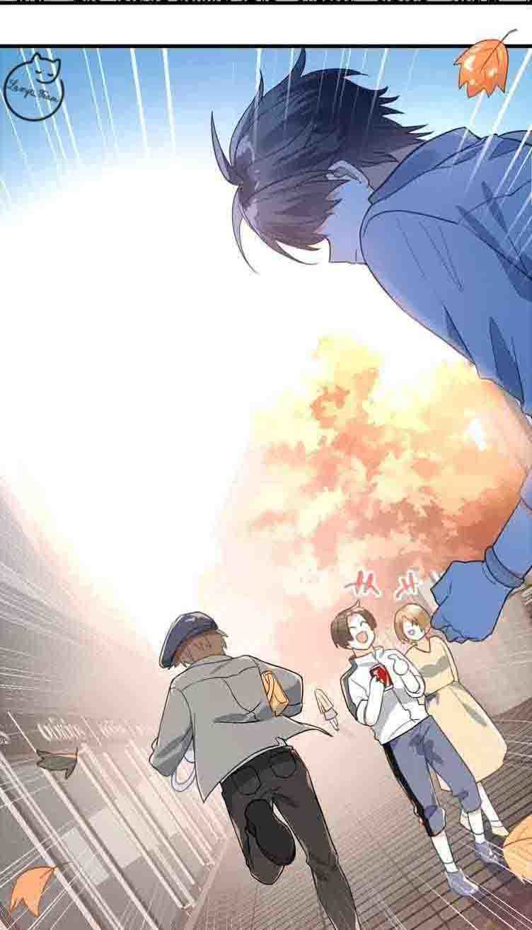 tình yêu huyễn tưởng chapter 6 27