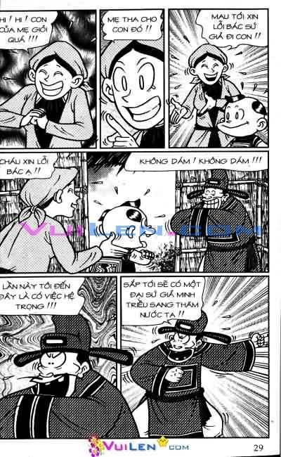 thần đồng đất việt chapter 44 29