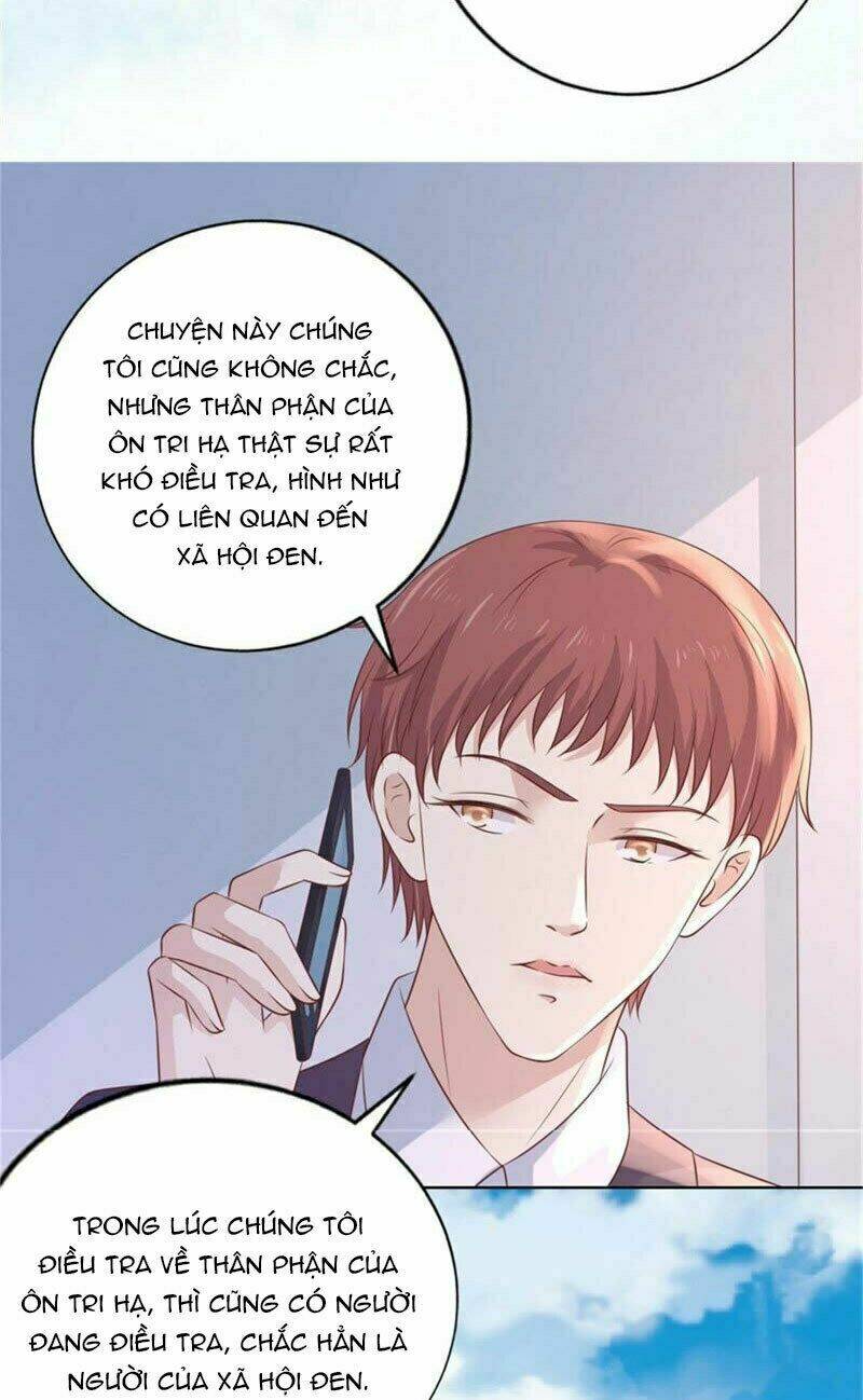 liệt ái tri hạ: series mật đào tiểu tình nhân chapter 209 48