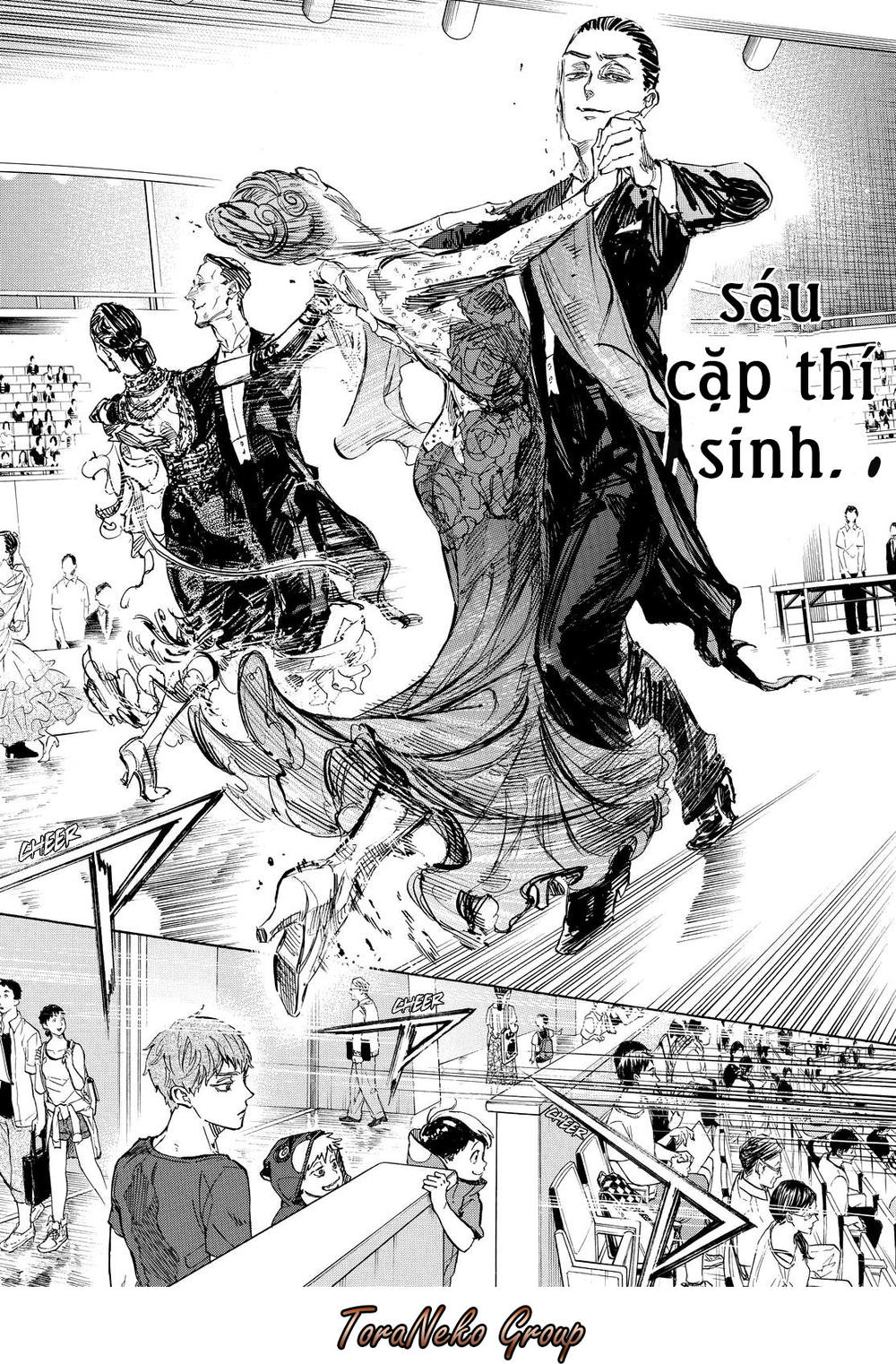 ballroom e youkoso chapter 44 24