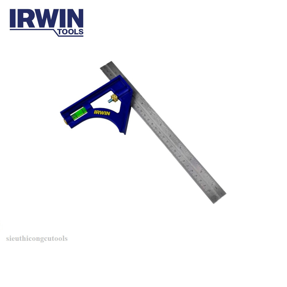 Thước eke thủy 305mm Irwin 1884635