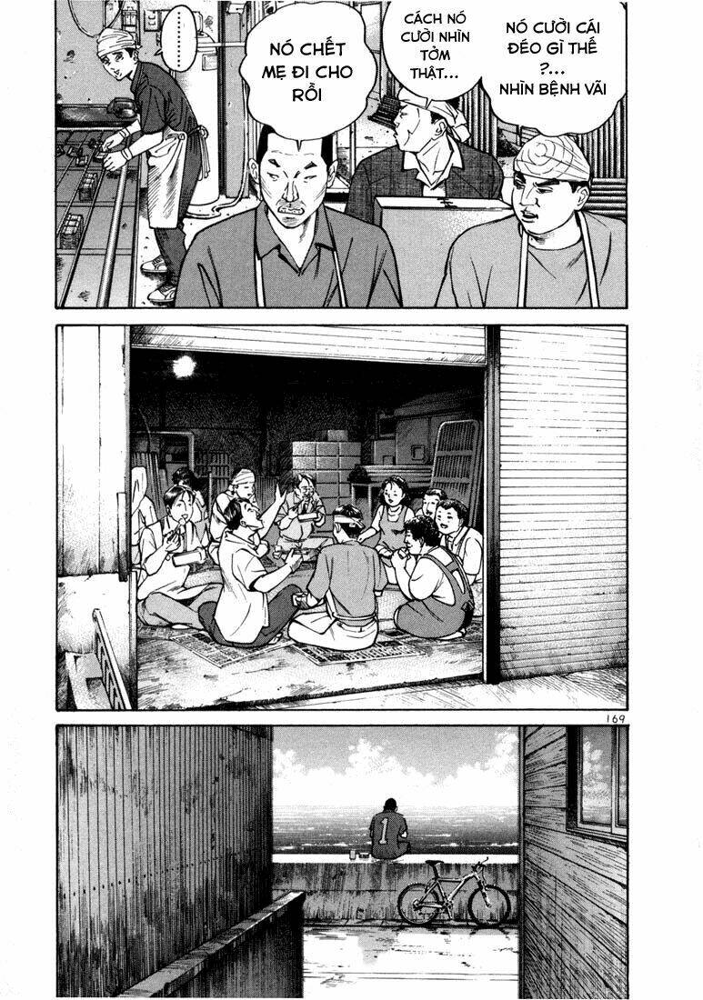 sát thủ số 1 chapter 9 13