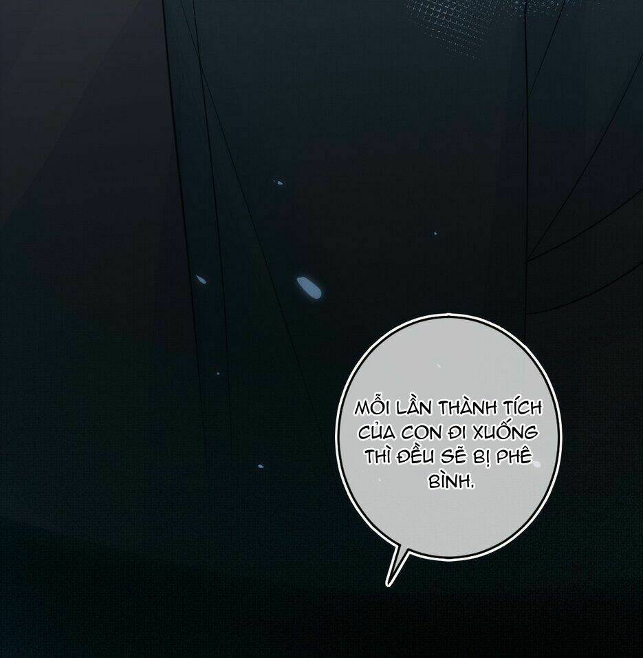 khi cô gái nhìn thấy thời gian chapter 21 9