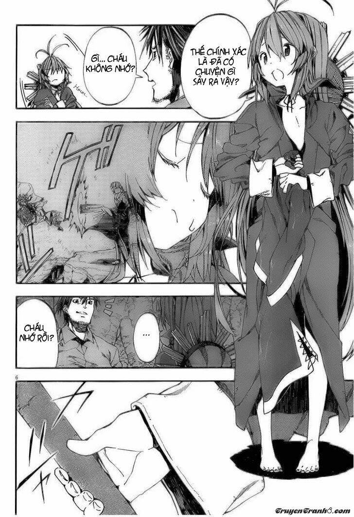 kamisama no inai nichiyoubi chapter 16 7