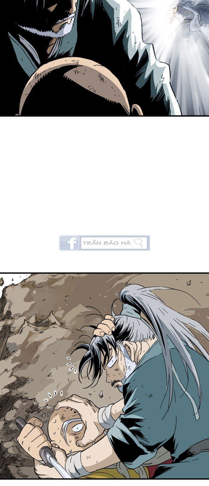 cao thủ 2 chapter 81 55