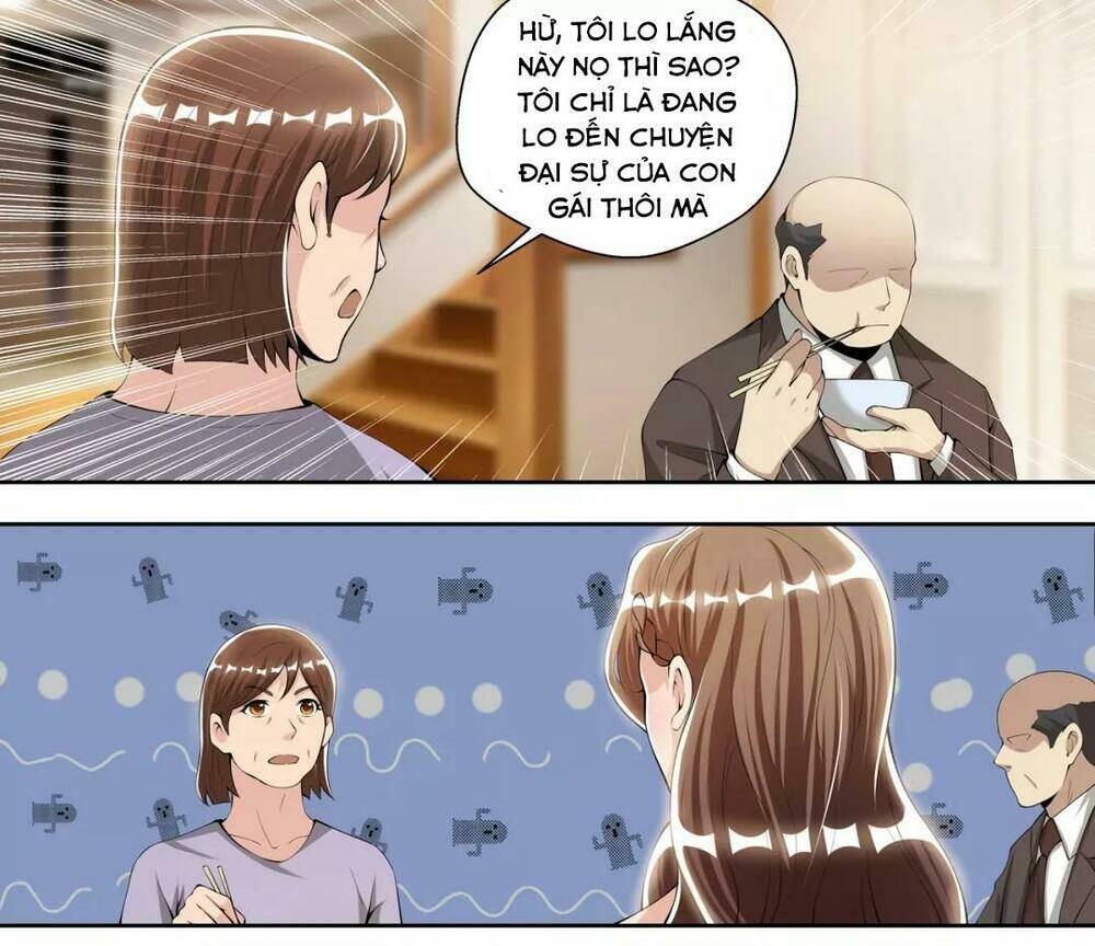 tối cường cuồng binh chapter 54 30