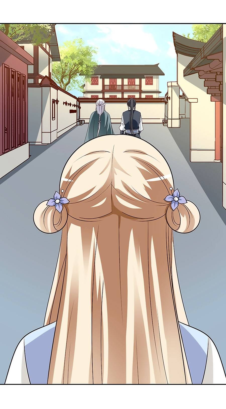 kiêu ngạo vương gia chủng điền phi chapter 127 15