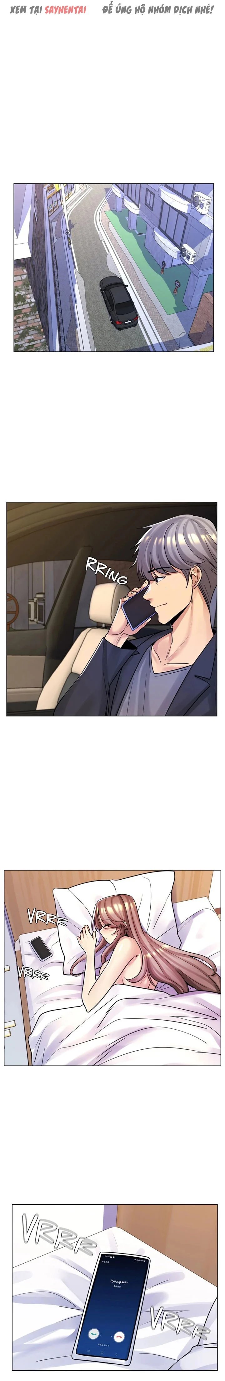 bạn gái là mẹ kế của tôi chapter 85 6