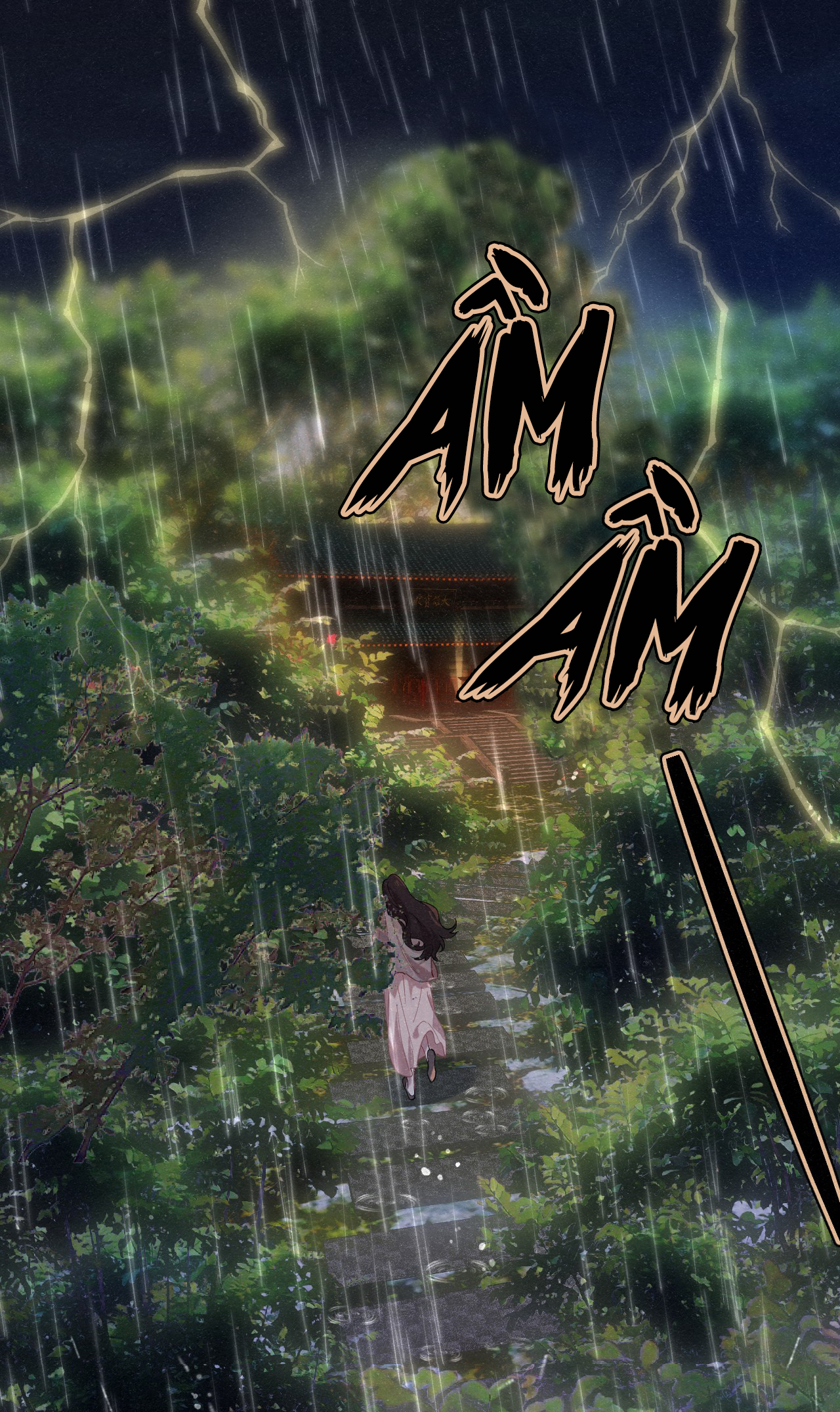 hồ ly phiền phức chapter 1 1