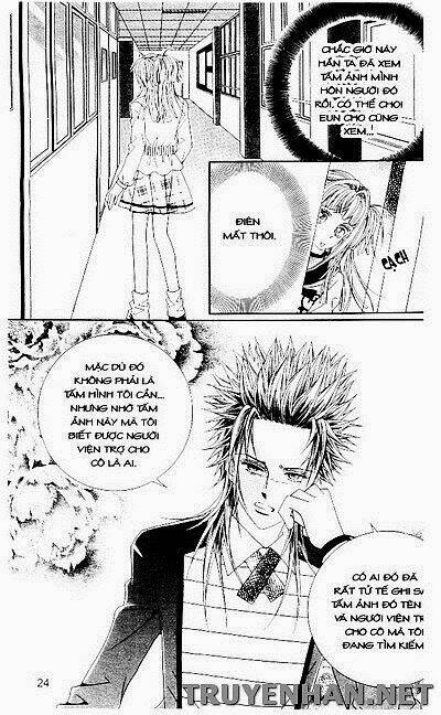 viên đạn tình yêu chapter 5 26