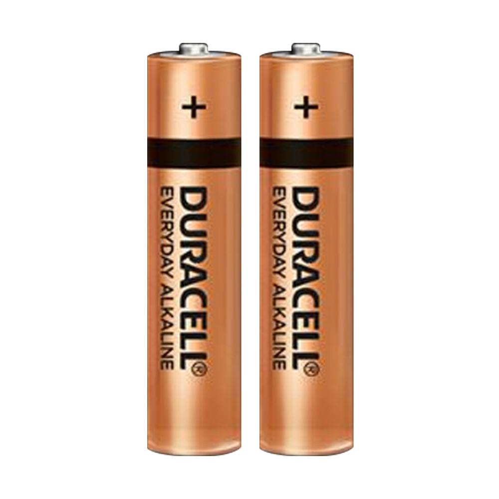 Vỉ 2 VPin AA , Pin AAA DURACELL 1,5V Siêu Bền - Hàng chính hãng