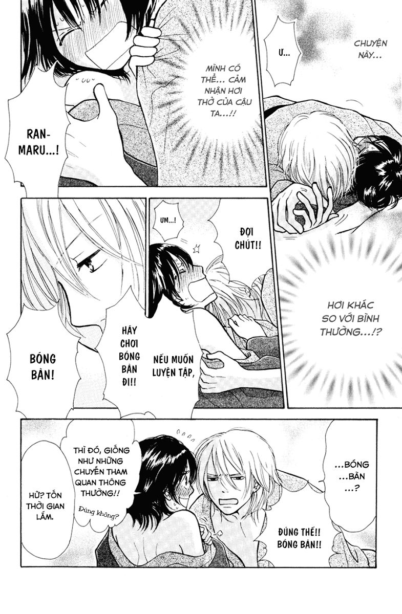 momoiro heaven chapter 8 29