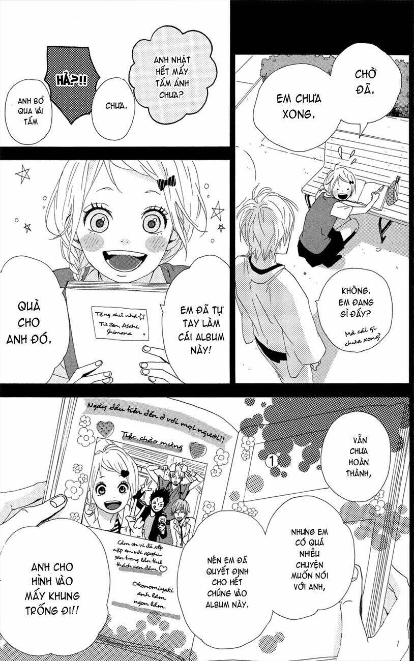 yume miru taiyou chapter 44 27