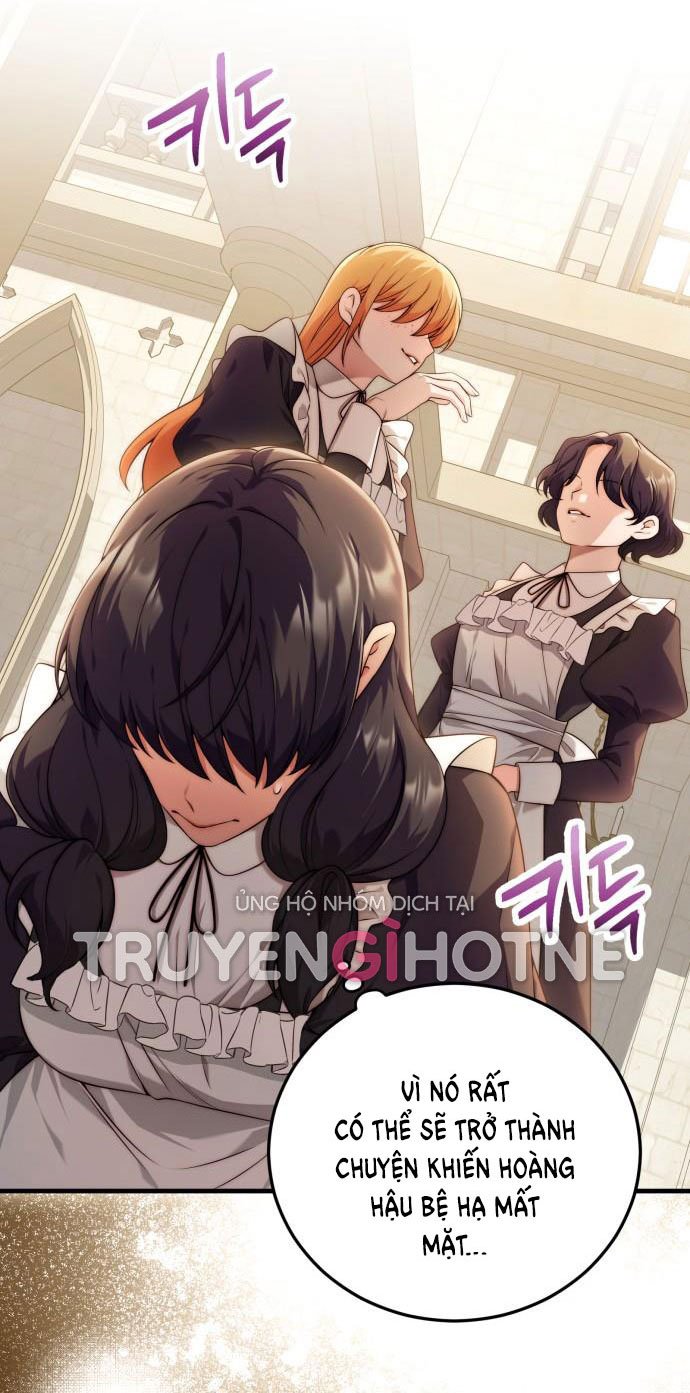 tôi sẽ ly hôn với người chồng bạo chúa chapter 38.2 3