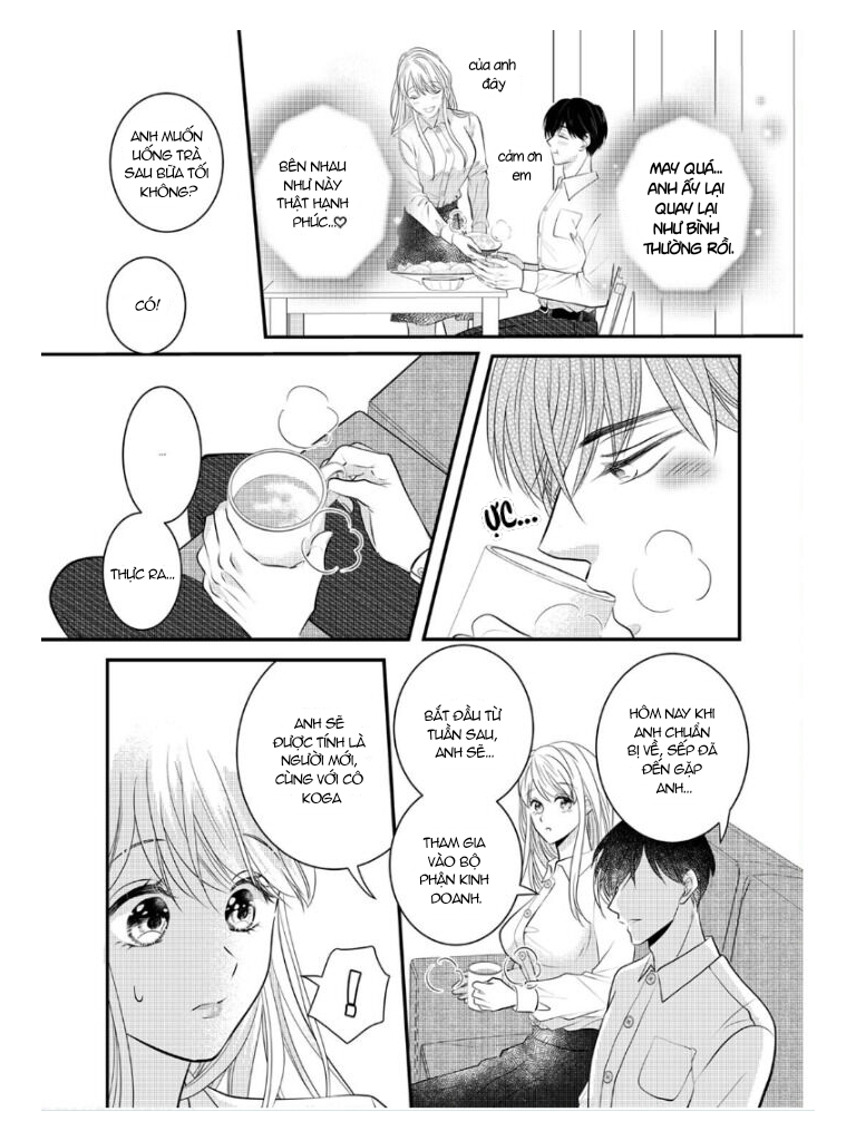 anh khiến em mệt mỏi chapter 6 4