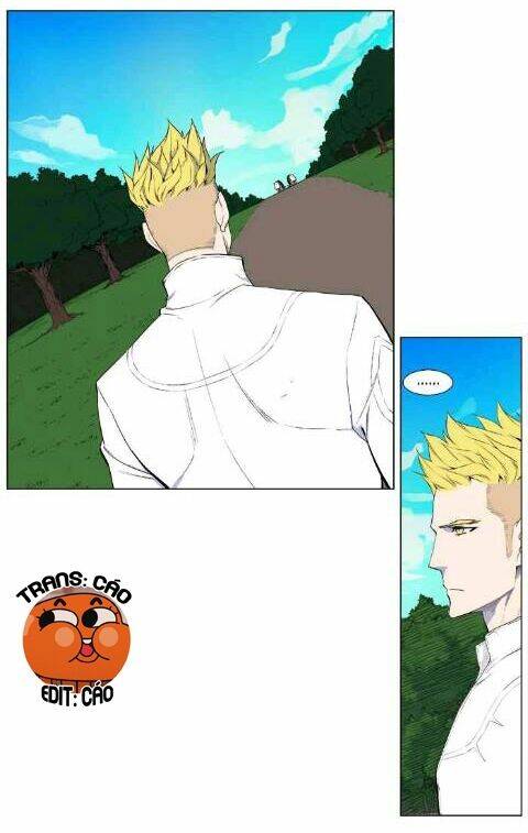 ma cà rồng quý tộc ngoại truyện chapter 5 3