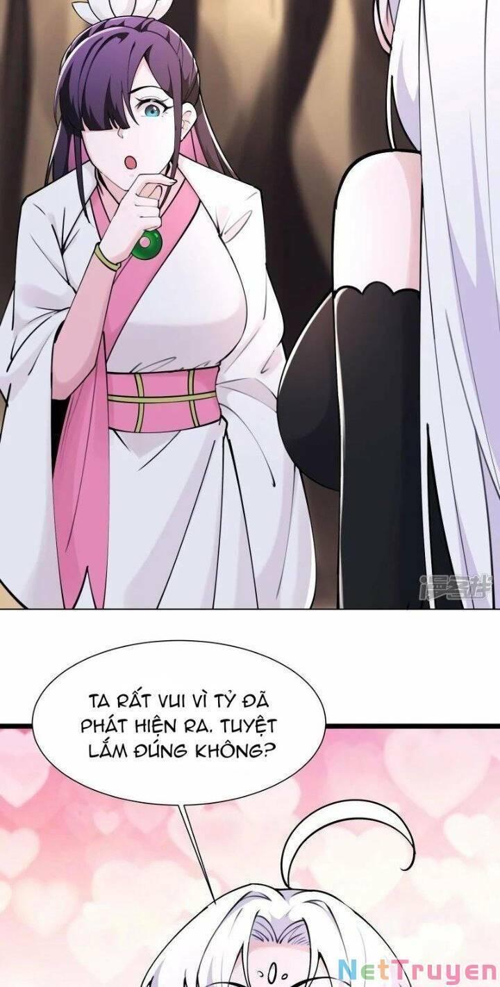 đồ đệ ta toàn là nữ ma đầu chapter 178 2