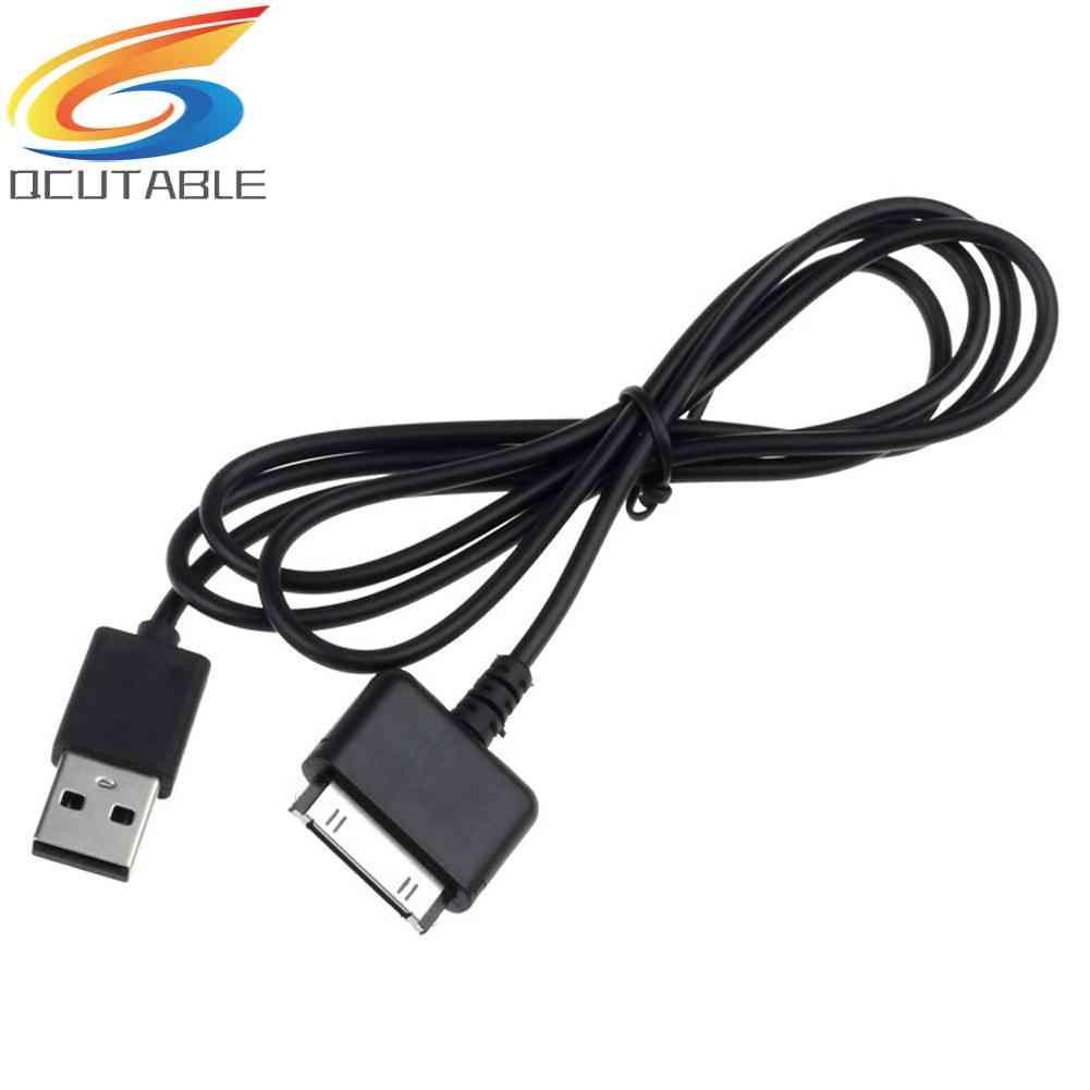 Dây Cáp Sạc Đồng Bộ Dữ Liệu USB Cho Barnes & Noble Nook HD 9 in BNTV60
