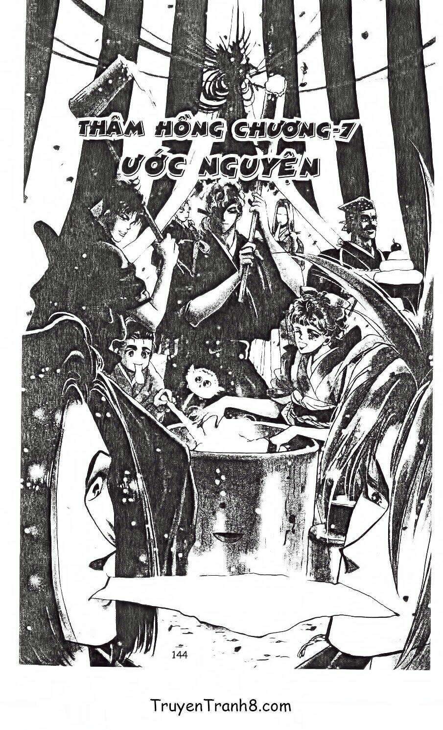 đứa con số phận chapter 53.1 2