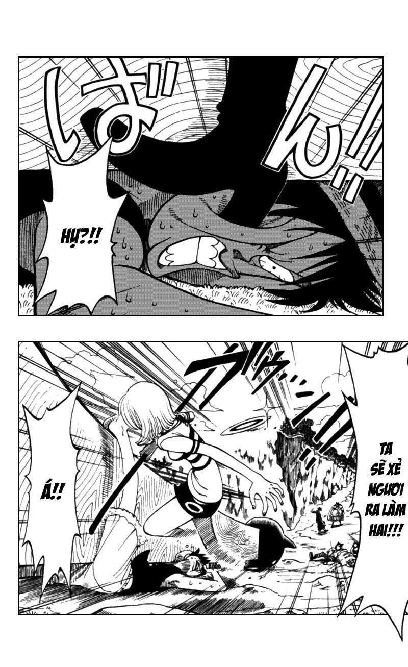 đảo hải tặc - one piece chapter 34 3