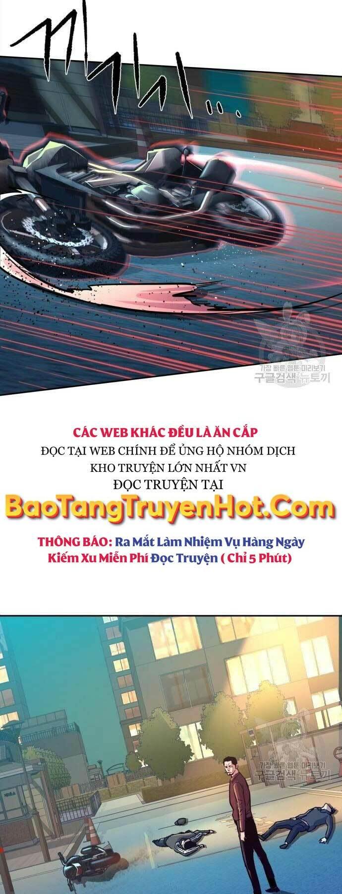 bạn học tôi là lính đánh thuê chapter 107 61