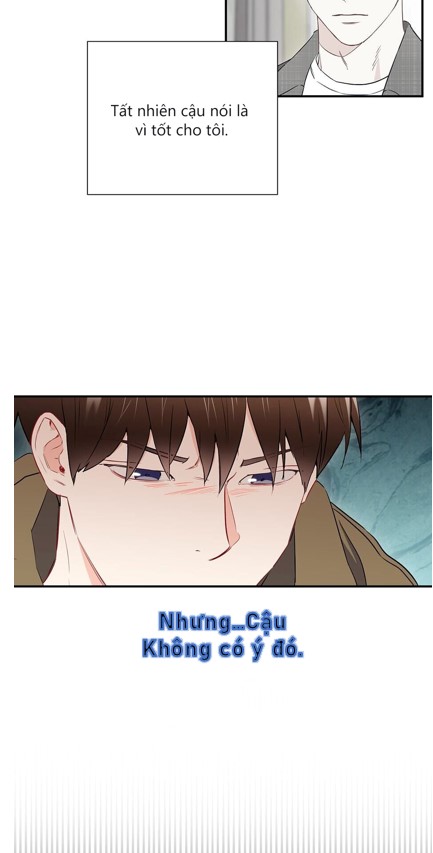 mối quan hệ lý tưởng (full) chapter 16 27