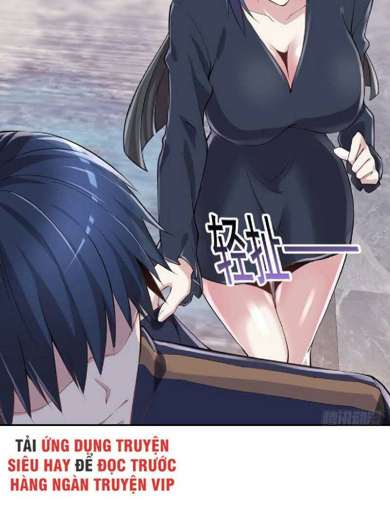 mở phòng khám tại tu tiên giới chapter 23 14