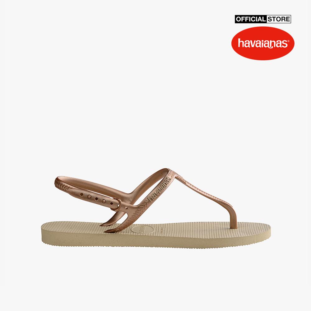 HAVAIANAS - Sandal nữ Twist 4144756-0154-378