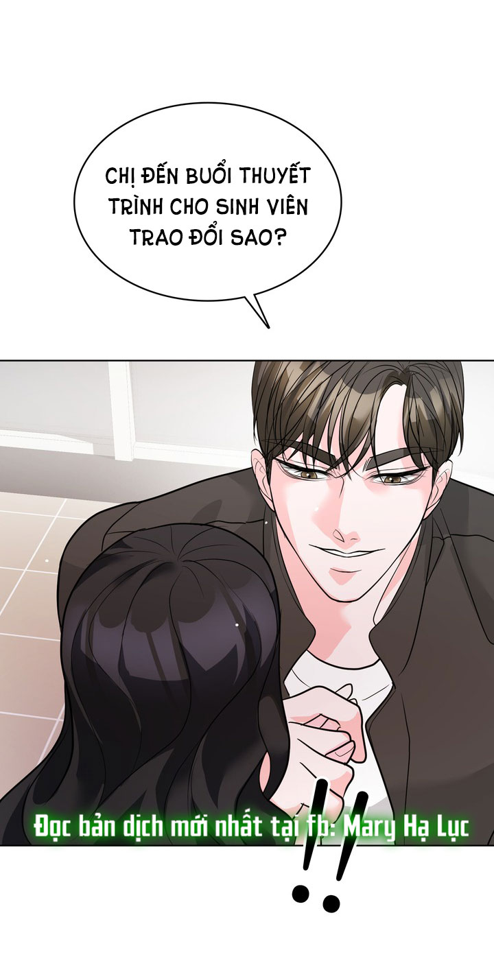 [18+] điều em cố giấu chapter 11.2 33