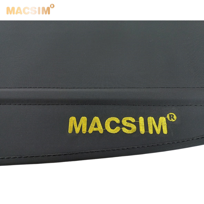 Tấm chắn cốp ô tô cao cấp Macsim Mercedes GLC