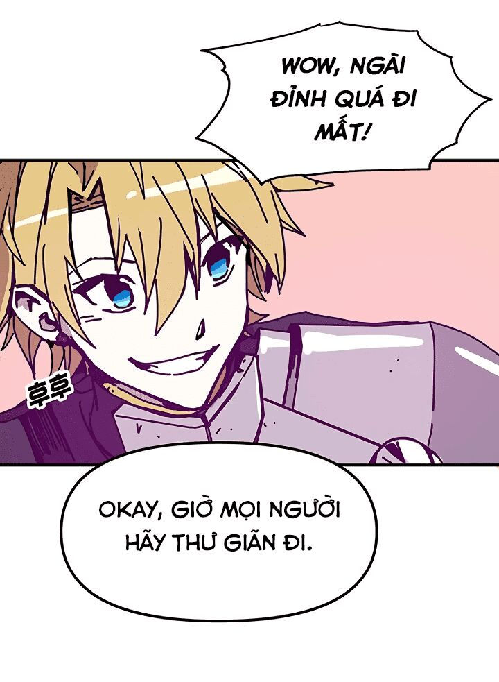 người chơi lỗi chapter 51 45