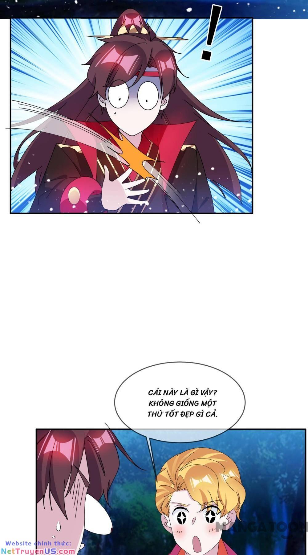 cực phẩm bại gia tử chapter 246 12