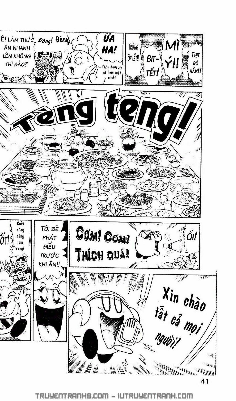 ngôi sao kabi chapter 39 19