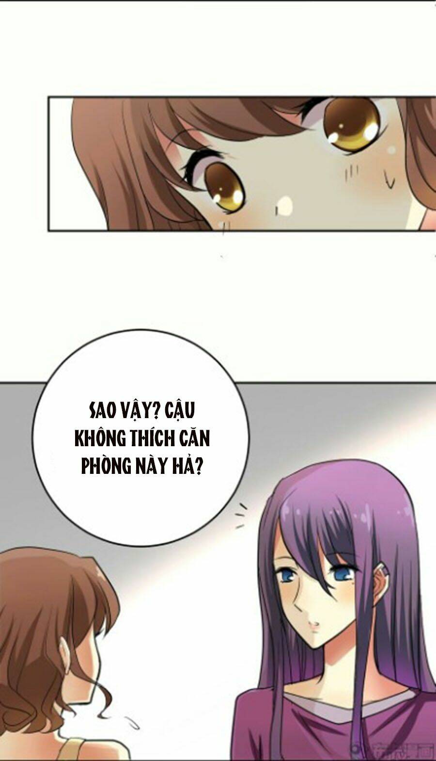 cô gái đặc biệt nhất của tôi chapter 1 20