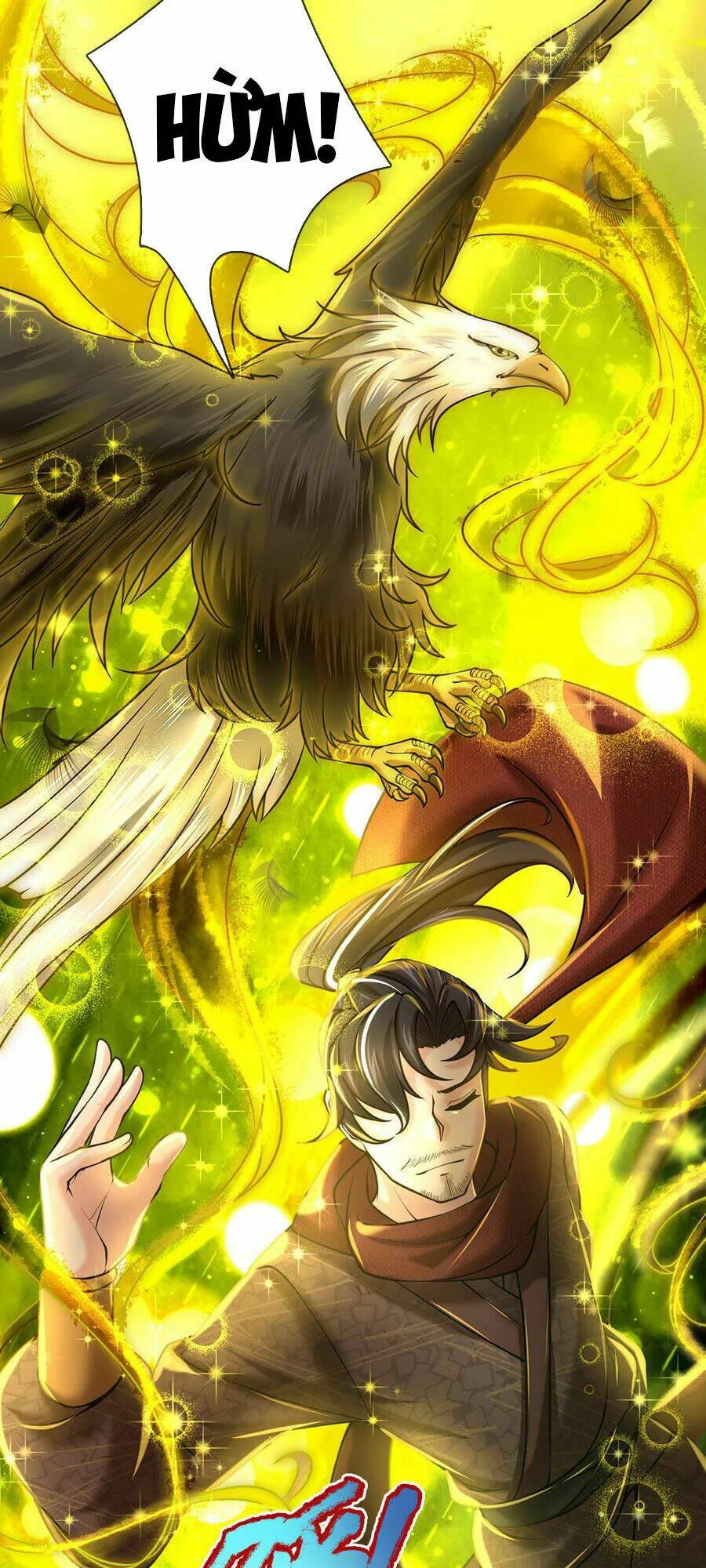 thân thể của ta là kiếm chủng chapter 88 21