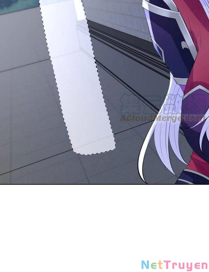 mạt thế nữ vương chapter 72 9