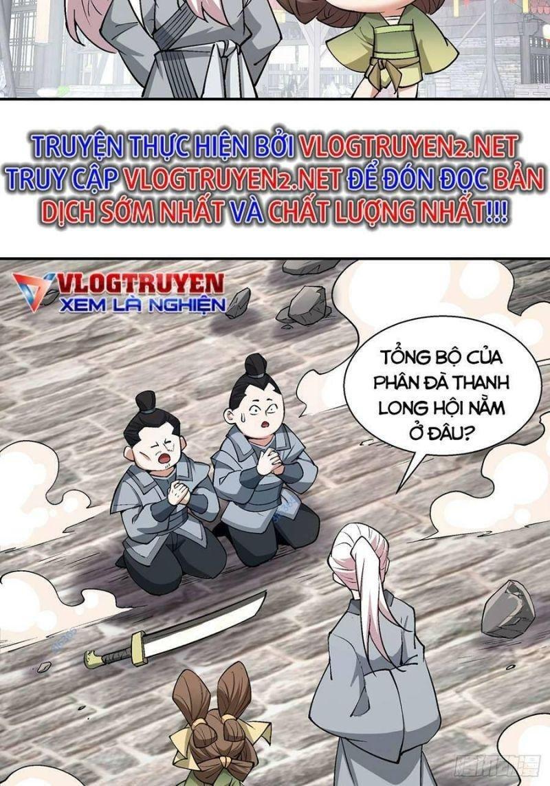 đồ đệ của ta đều là trùm phản diện chapter 20 9