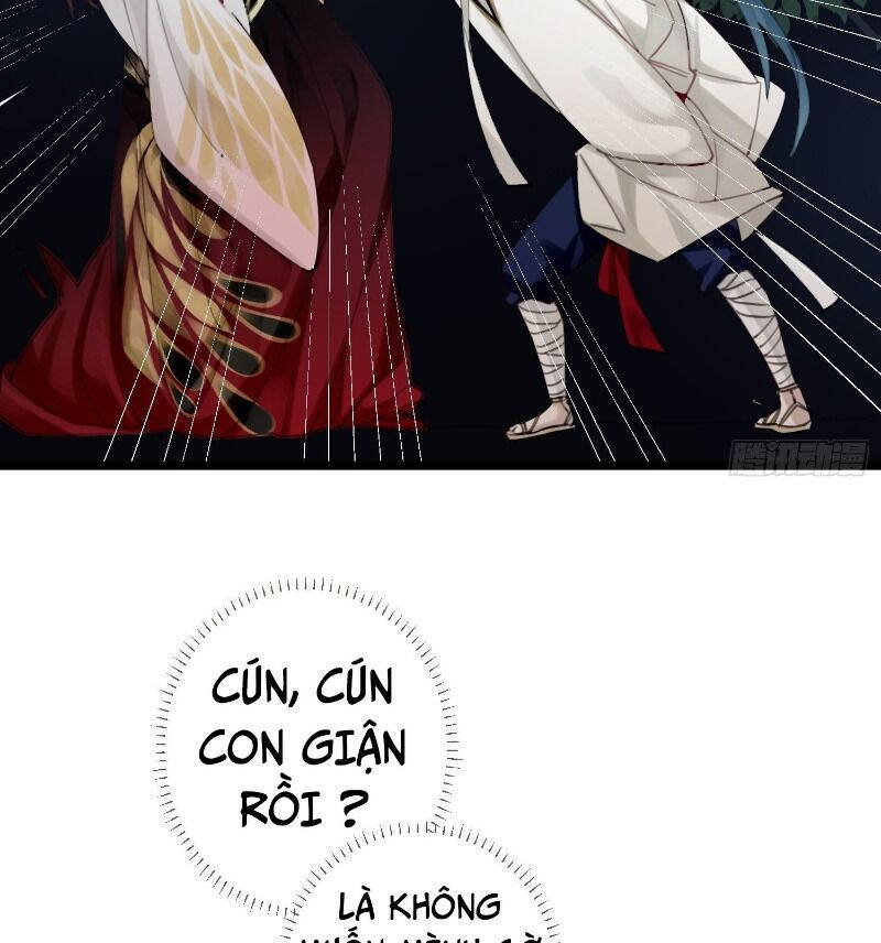 phế vật công chúa muốn nhặt chồng chapter 3 20